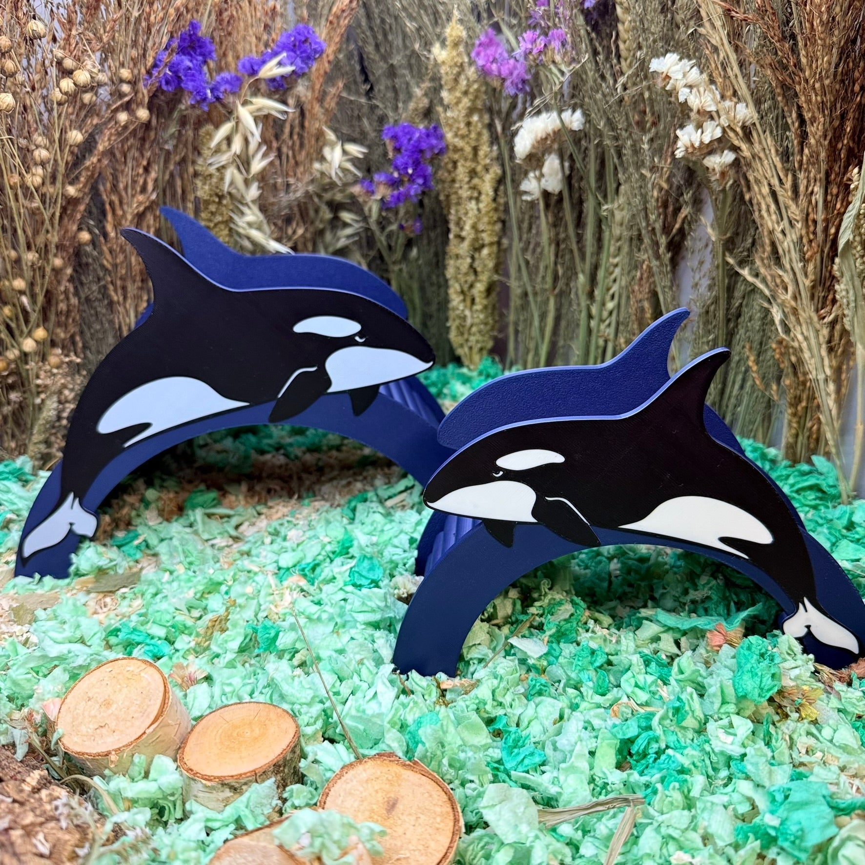 Bridge Orca Bridge RoseLark Pet Products