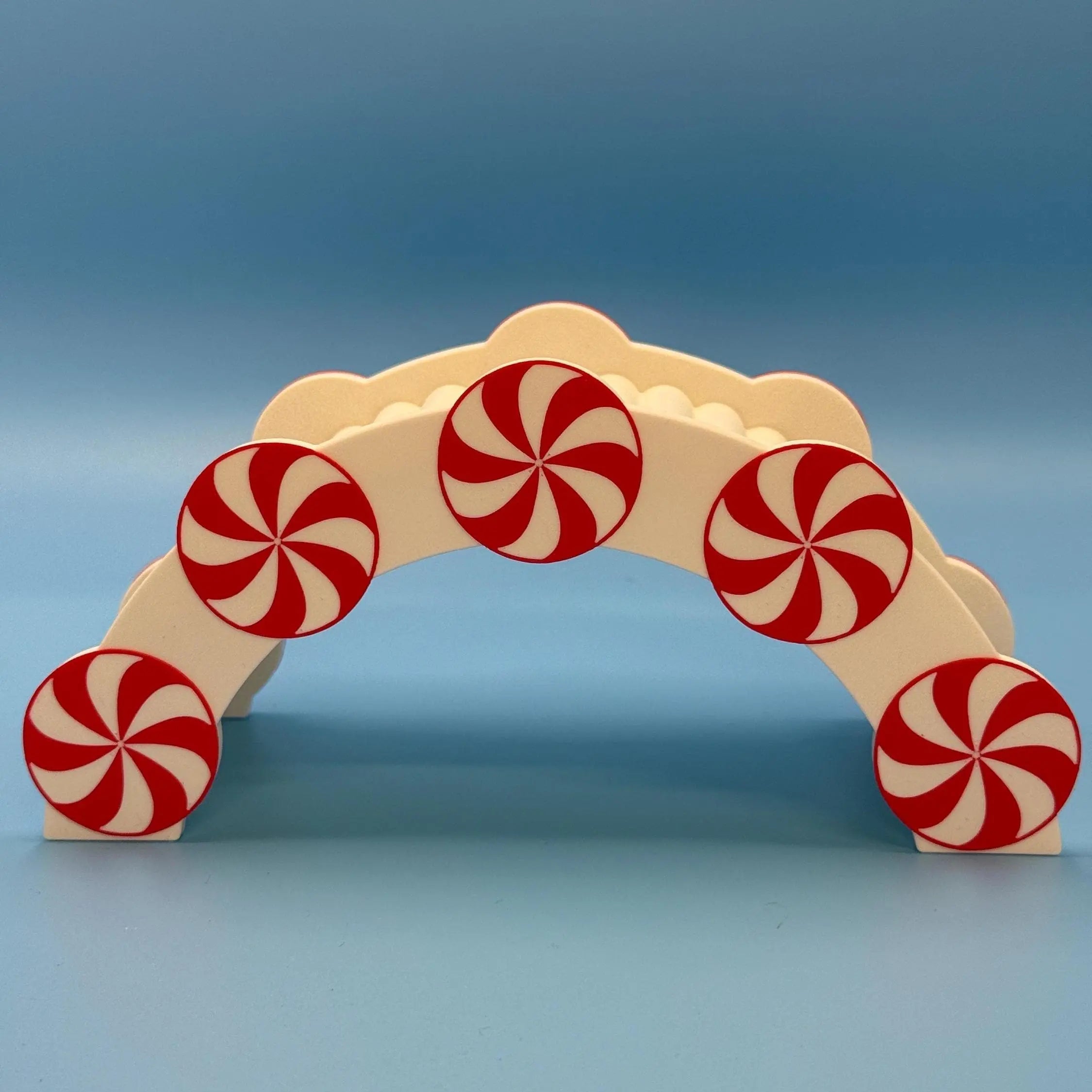 Bridge Peppermint Bridge RoseLark Pet Products