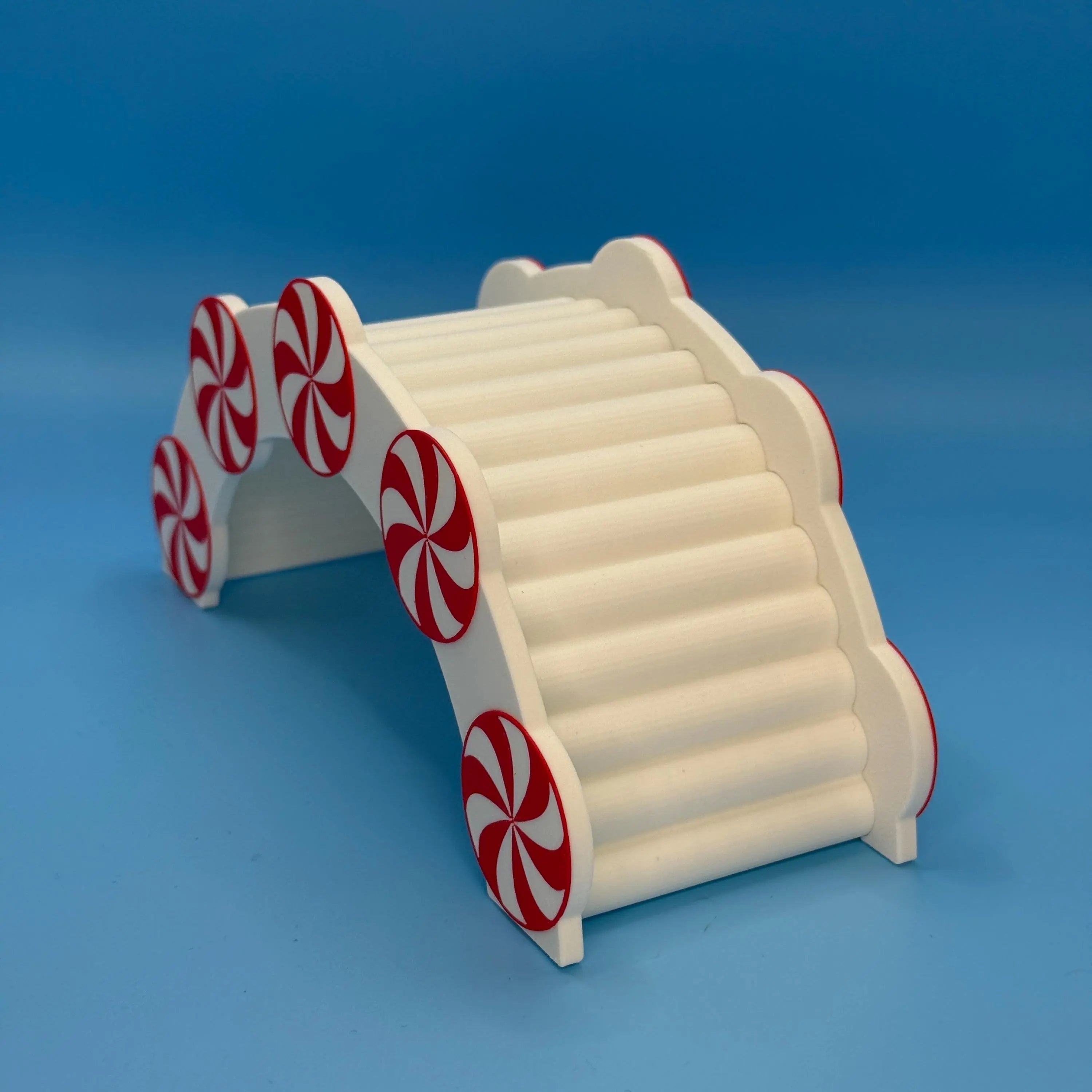 Bridge Peppermint Bridge RoseLark Pet Products
