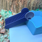 Bridge Seashell Ladder Ramp | RoseLark