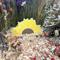 Bridge Sunflower Bridge and Hide RoseLark Pet Products
