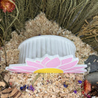 Bridge Sunflower Bridge and Hide RoseLark Pet Products