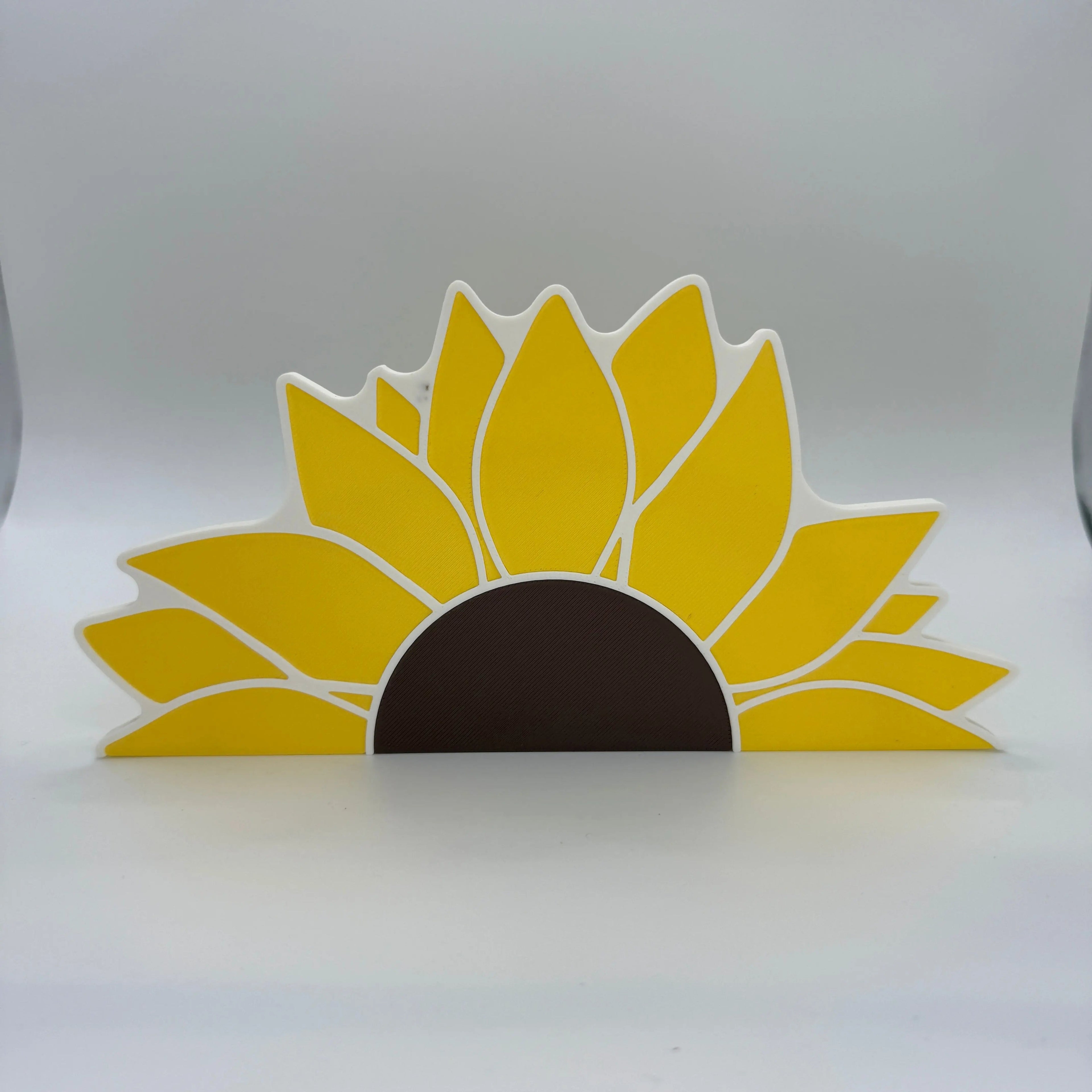 Bridge Sunflower Bridge and Hide RoseLark Pet Products