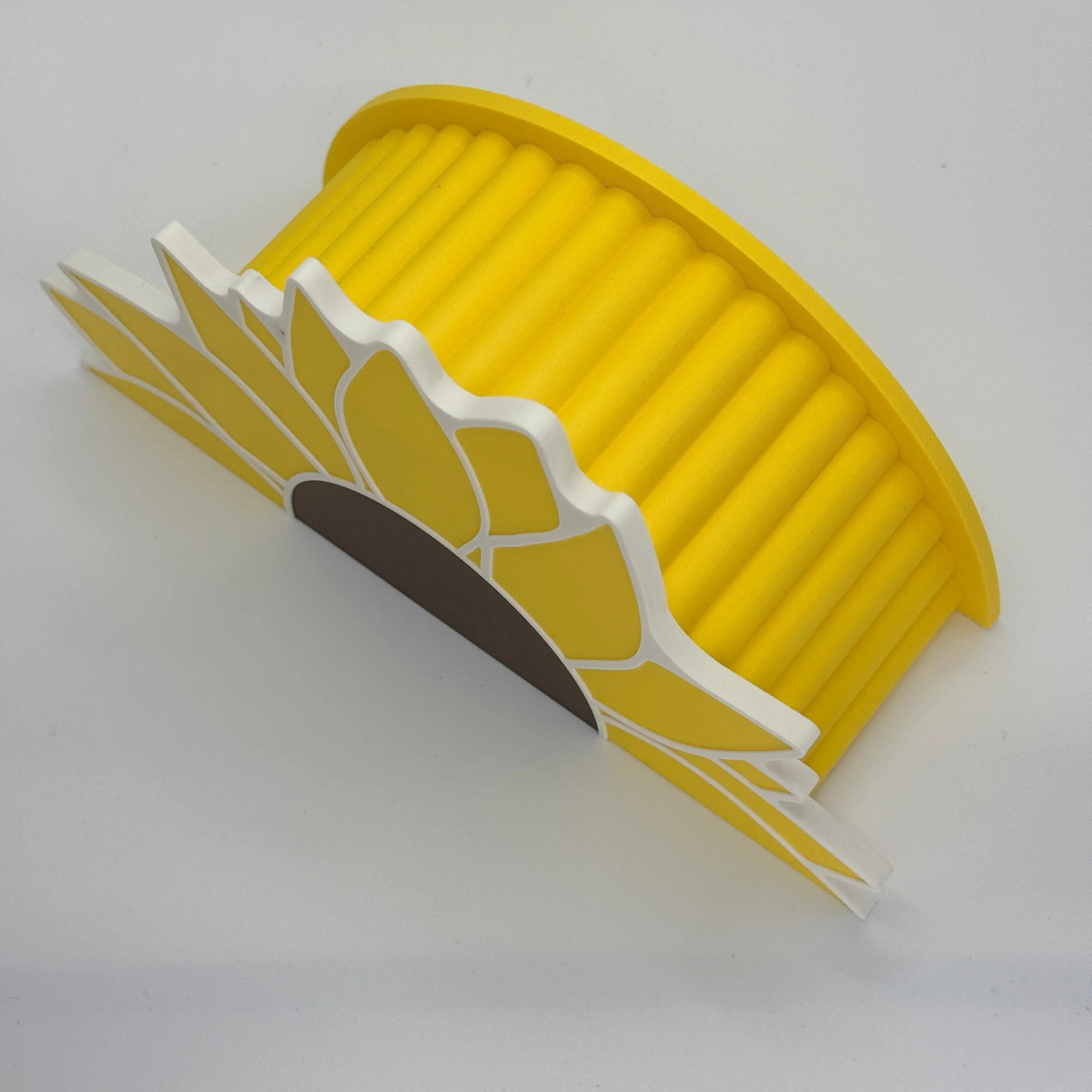 Bridge Sunflower Bridge and Hide RoseLark Pet Products
