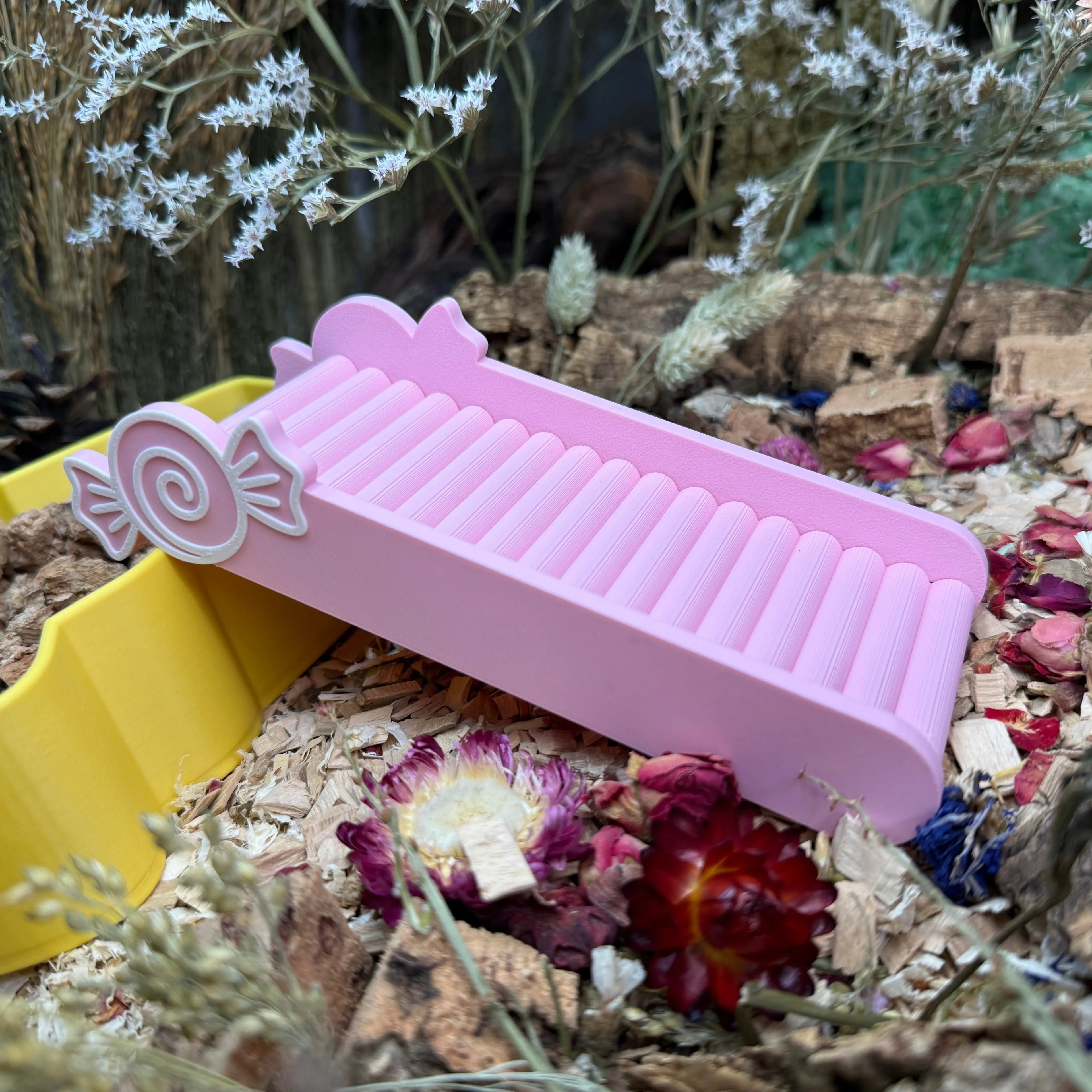 Bridge Sweet Ladder RoseLark Pet Products