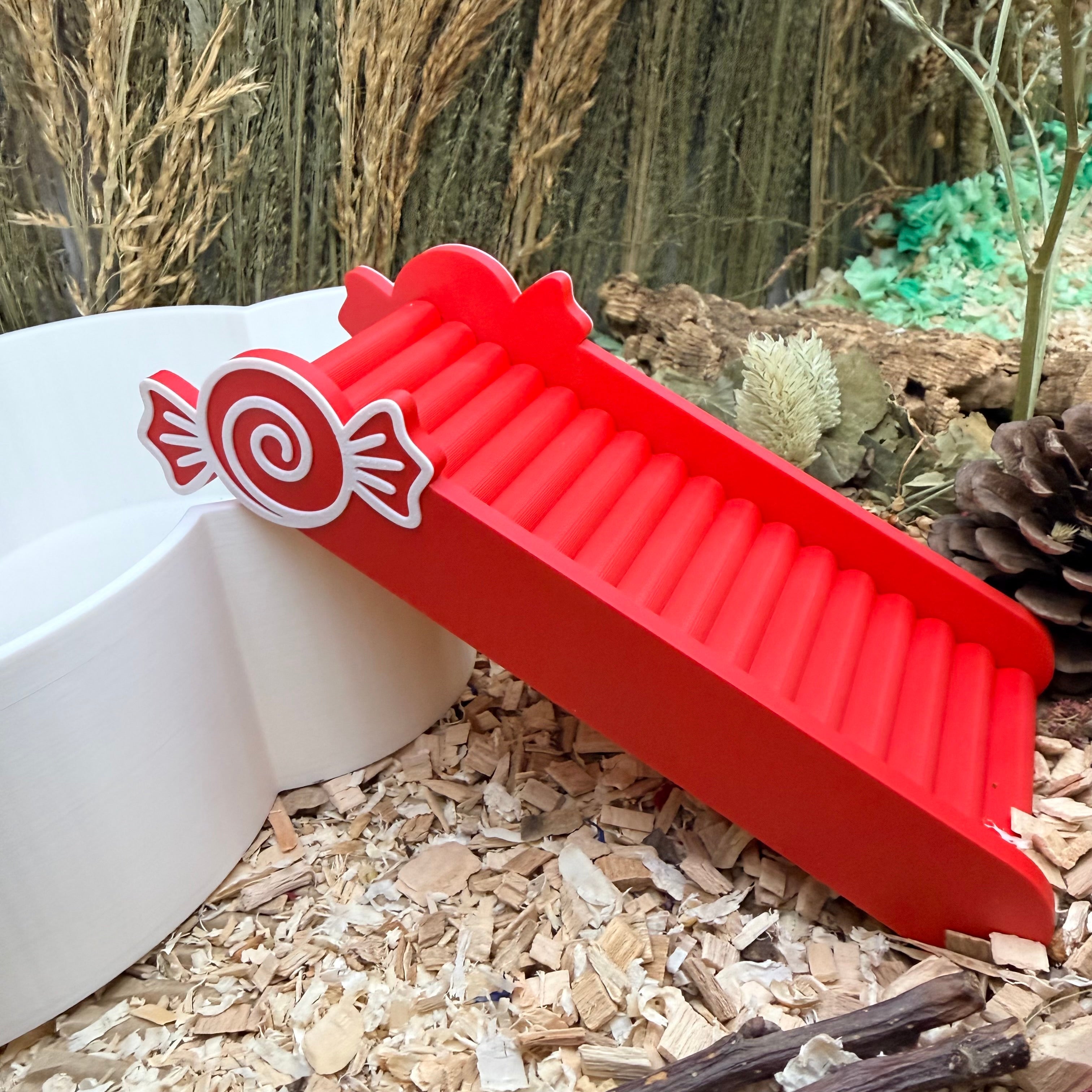 Bridge Sweet Ladder | RoseLark