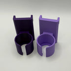 Water Bottle Holder for Bucatstate RoseLark Pet Products