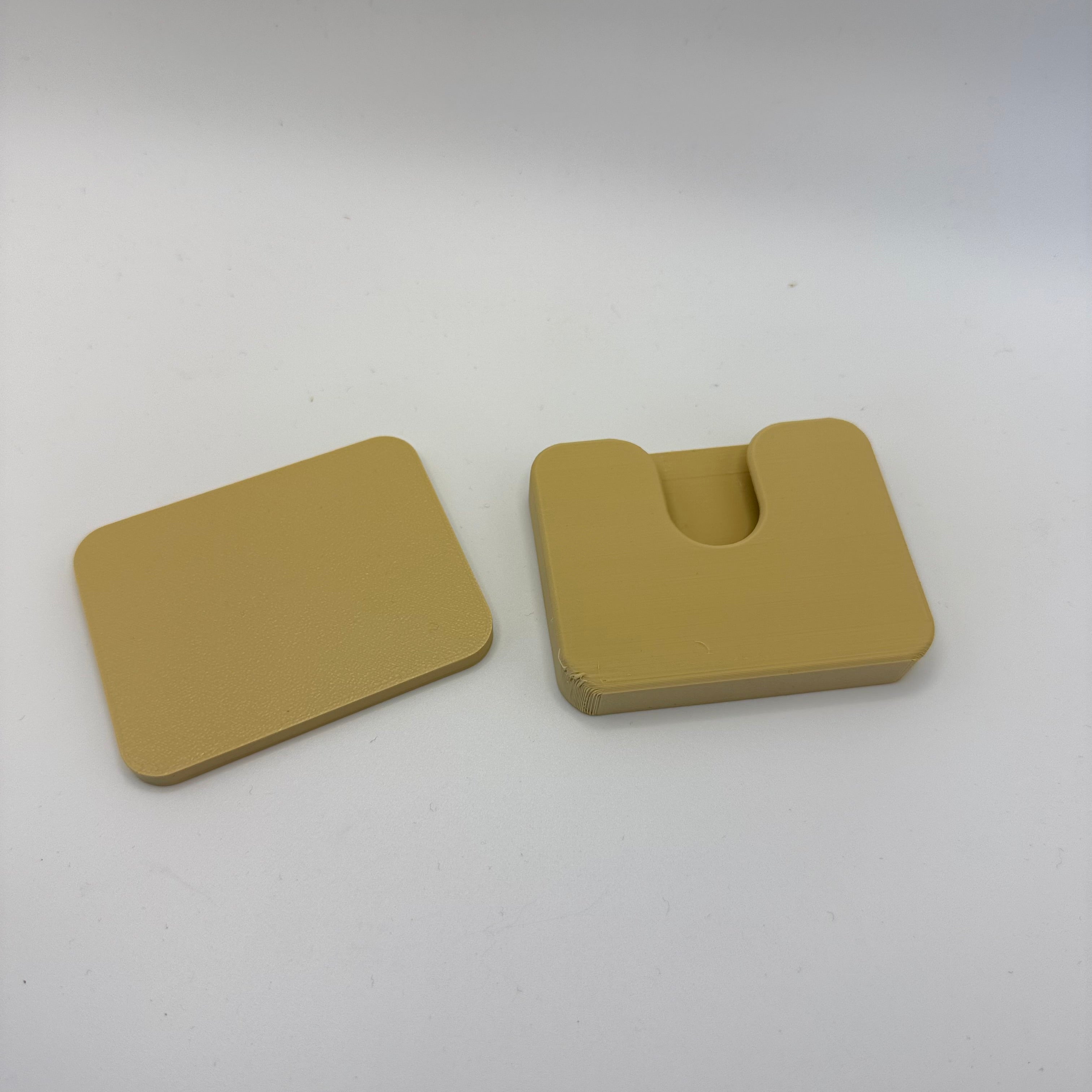 Camera Mount Enclosure Camera Mount – Magnetic Mesh Lid Mount for Tapo C100, C110 & TC60 RoseLark Pet Products