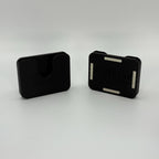 Camera Mount Hamster Enclosure Camera Mount – Magnetic Lid Mount for Tapo C100, C110 & TC60 RoseLark Pet Products