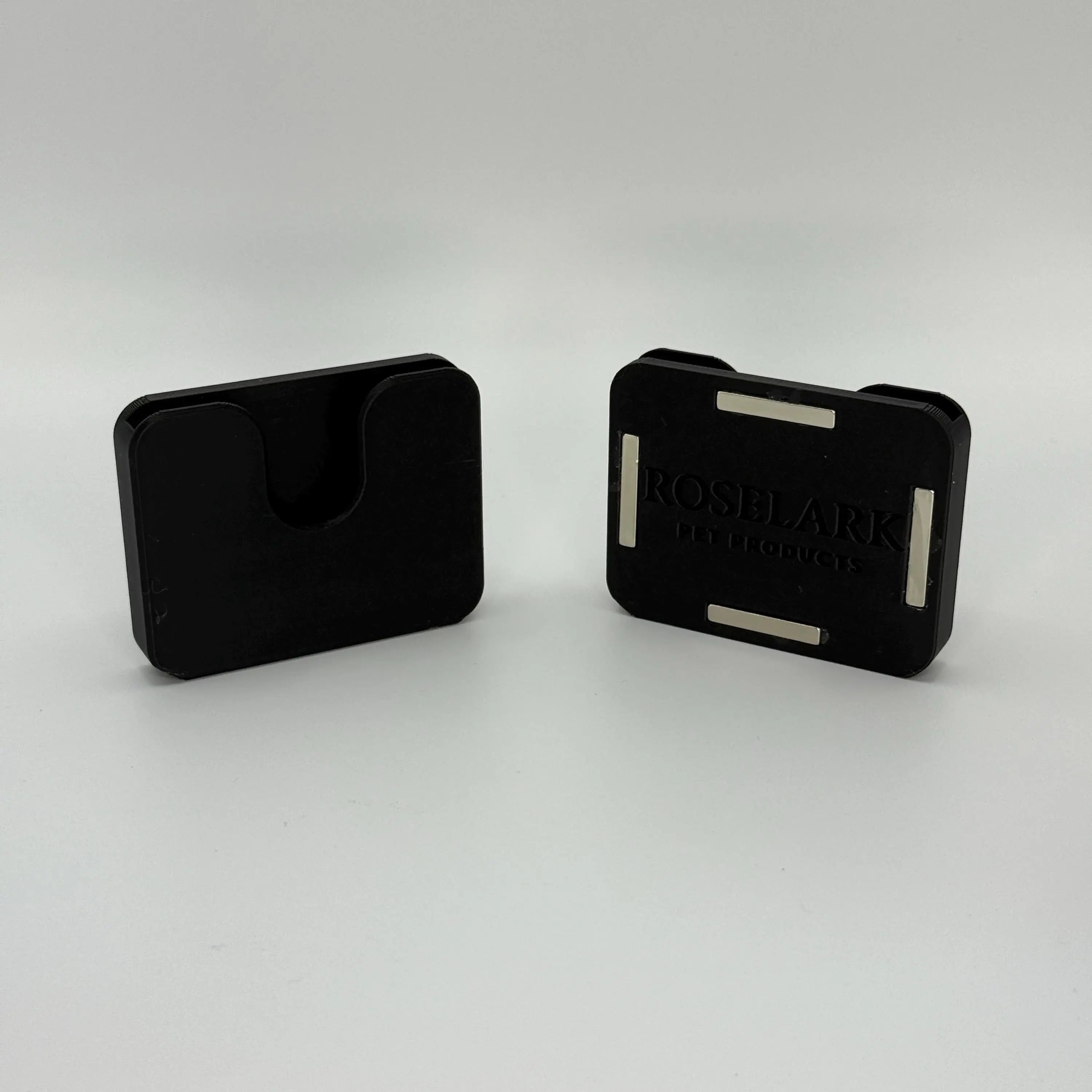Camera Mount Hamster Enclosure Camera Mount – Magnetic Lid Mount for Tapo C100, C110 & TC60 RoseLark Pet Products