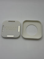 Camera Mount Hamster Enclosure Camera Mount – Magnetic Mount for Blink Mini & Blink Mini 2 Camera RoseLark Pet Products