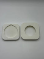 Camera Mount Hamster Enclosure Camera Mount – Magnetic Mount for Blink Mini & Blink Mini 2 Camera RoseLark Pet Products