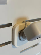 Camera Mount Hamster Enclosure Camera Mount – Magnetic Mount for Blink Mini & Blink Mini 2 Camera RoseLark Pet Products