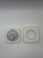 Camera Mount Hamster Enclosure Camera Mount – Magnetic Mount for Blink Mini & Blink Mini 2 Camera RoseLark Pet Products