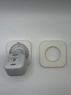 Camera Mount Hamster Enclosure Camera Mount – Magnetic Mount for Blink Mini & Blink Mini 2 Camera RoseLark Pet Products