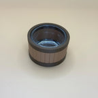 Barrel Water bowl holder/Food Bowl RoseLark Pet Products