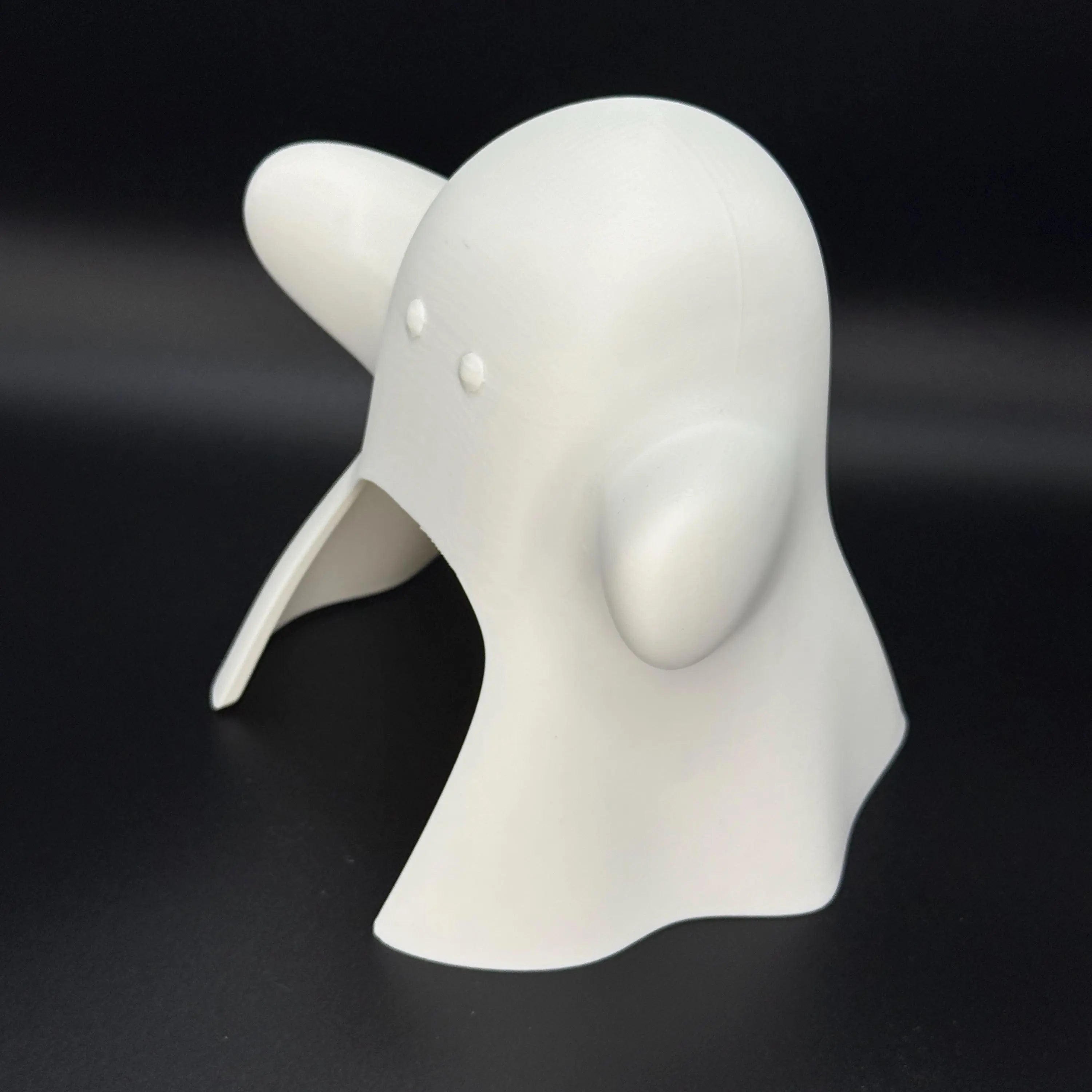 Ghost Hideout: Hamster and Small Pet Hide RoseLark Pet Products