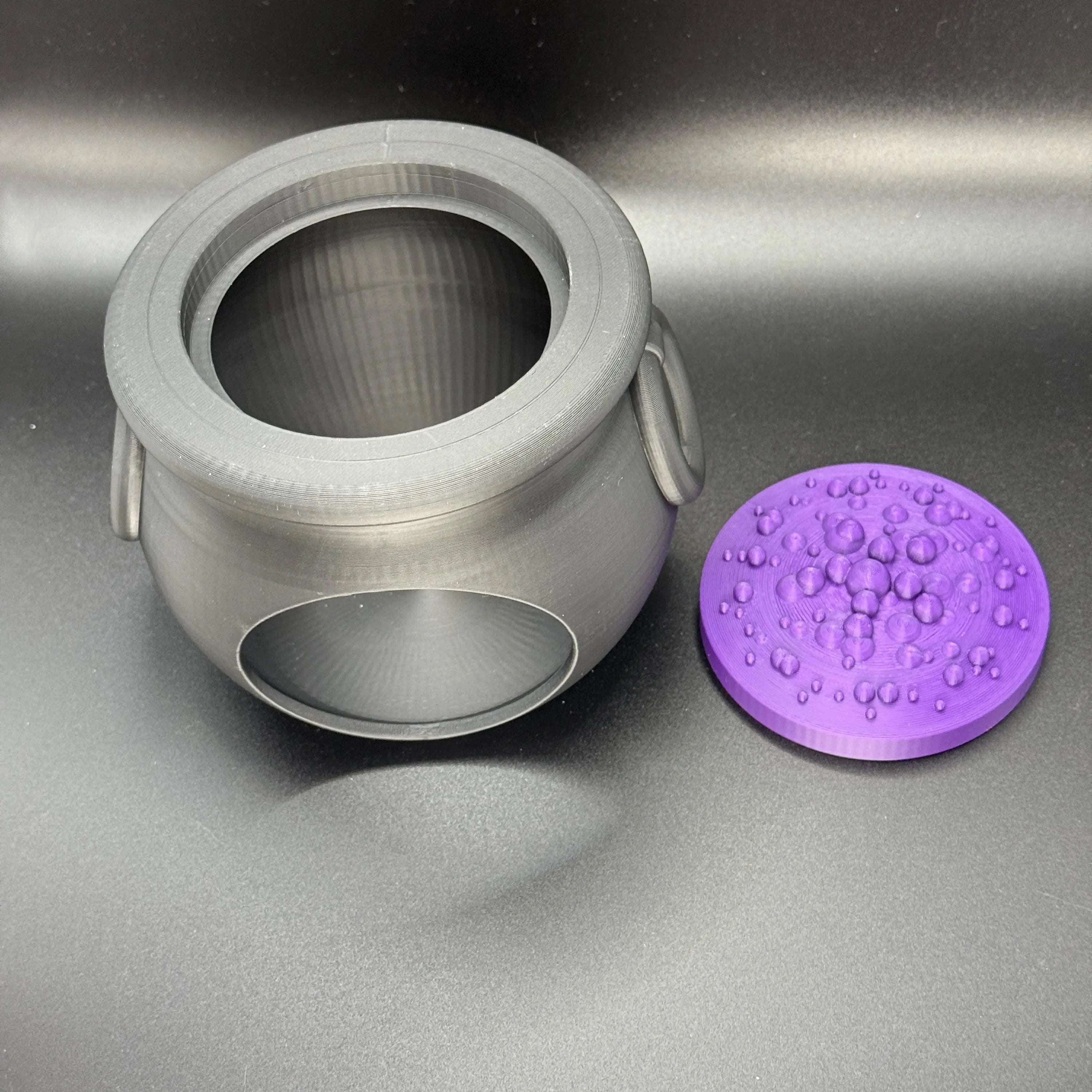 Cauldron Hide RoseLark Pet Products