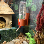 Water Bottle Holder for Bucatstate RoseLark Pet Products