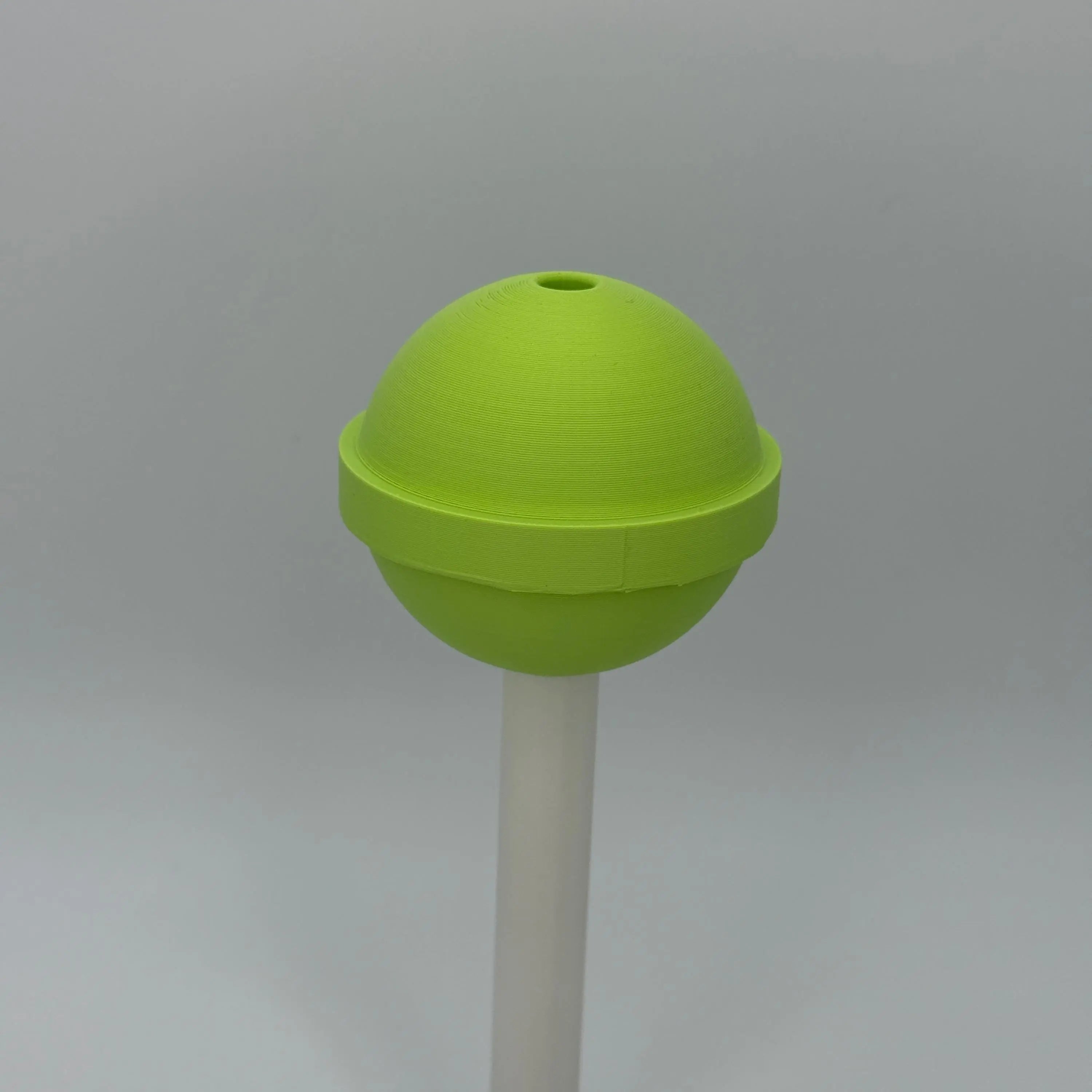 Lollipop Spray holder RoseLark Pet Products