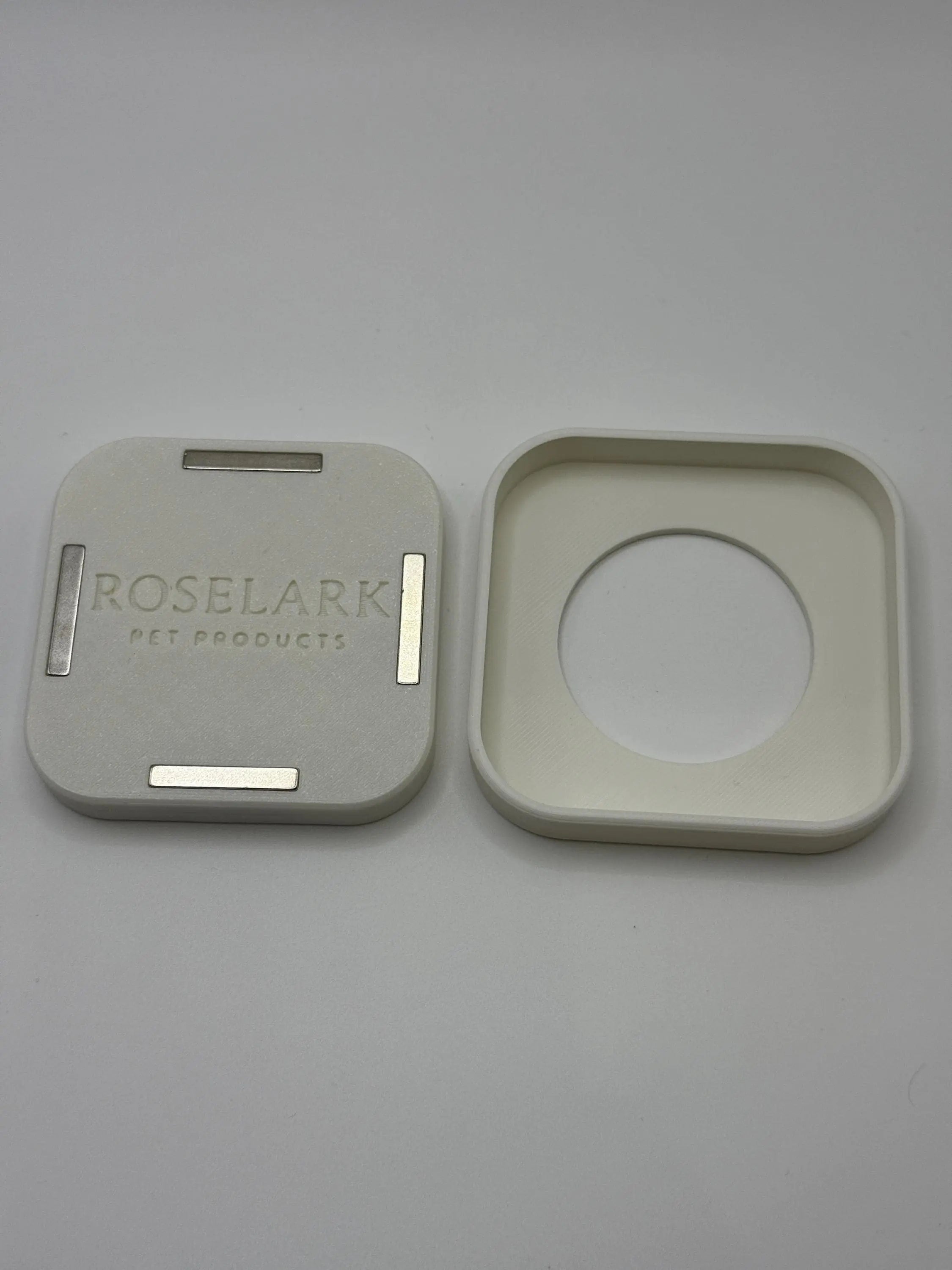 Magnetic Mount for Blink Mini Camera RoseLark Pet Products