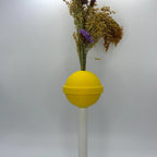 Lollipop Spray holder RoseLark Pet Products