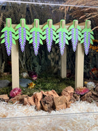 Enclosure Decoration Enchanted Garden Pergola Hanging Decorations | RoseLark