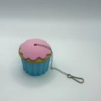 Enrichment Hanging Foraging Cupcake RoseLark Pet Products