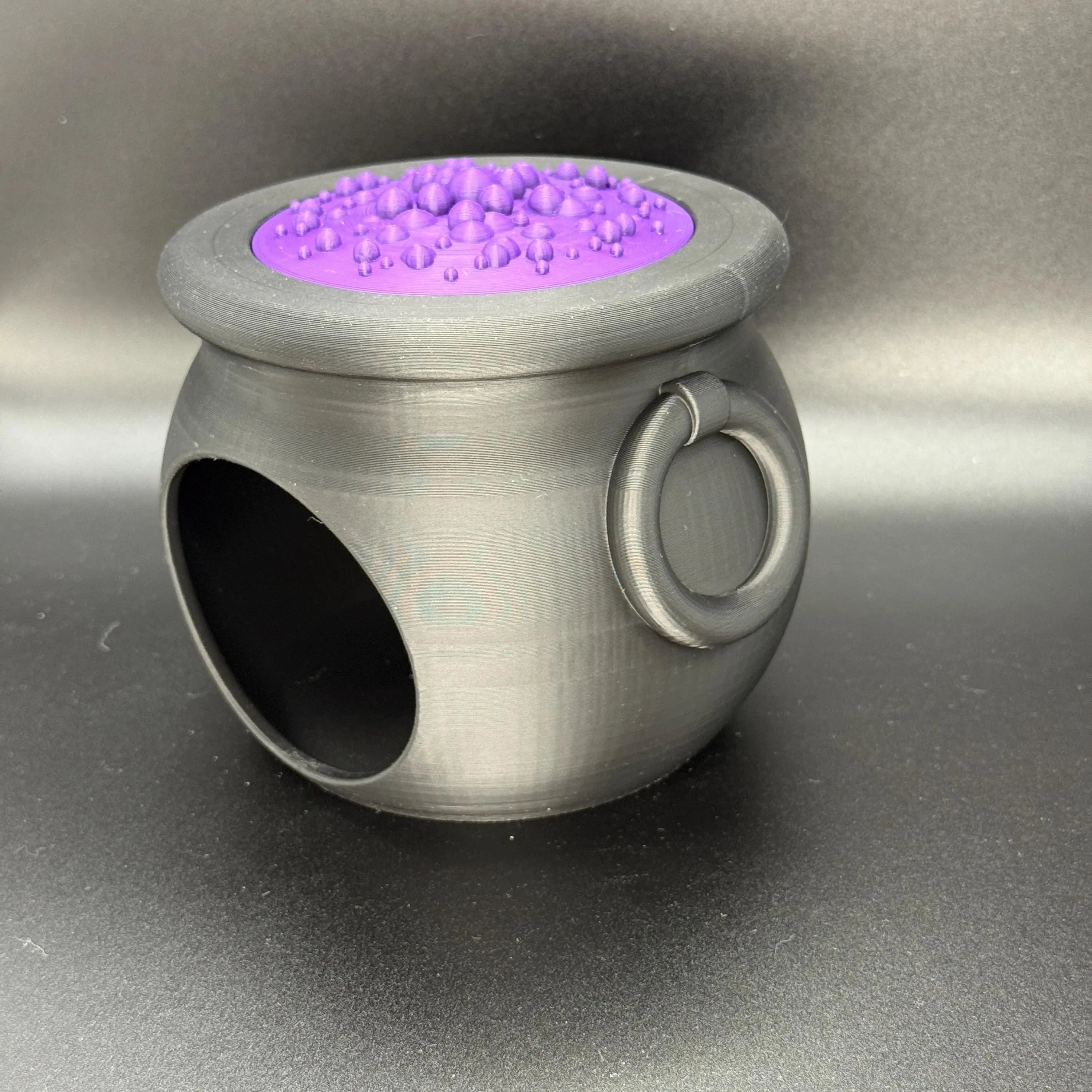 Cauldron Hide RoseLark Pet Products