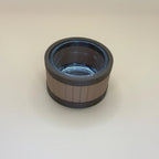 Food Bowl Barrel Water bowl holder/Food Bowl RoseLark Pet Products