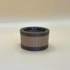 Food Bowl Barrel Water bowl holder/Food Bowl RoseLark Pet Products