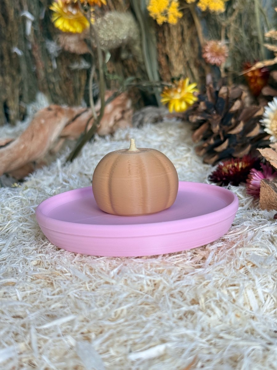 Food Bowl Pumpkin Dish | RoseLark