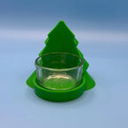 Food Bowl Tree Water bowl holder/Food Bowl RoseLark Pet Products