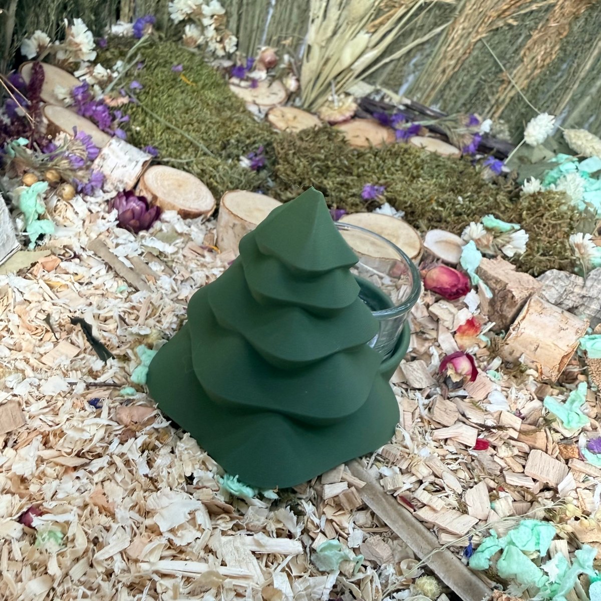 Food Bowl Tree Water bowl holder/Food Bowl | RoseLark