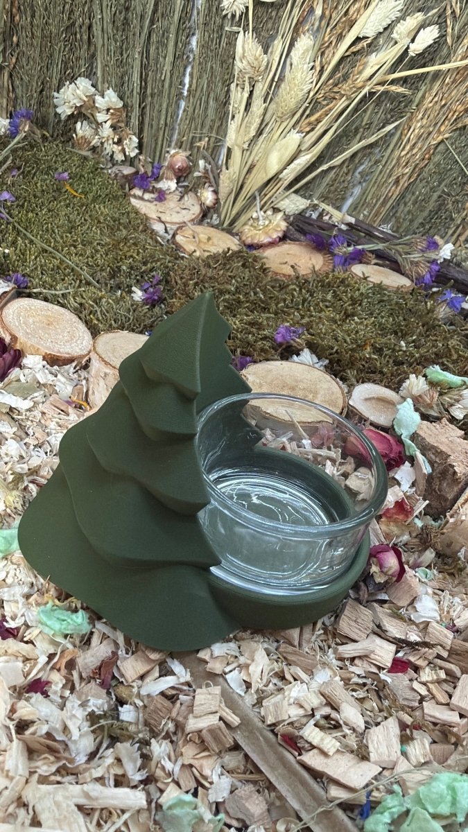 Food Bowl Tree Water bowl holder/Food Bowl | RoseLark