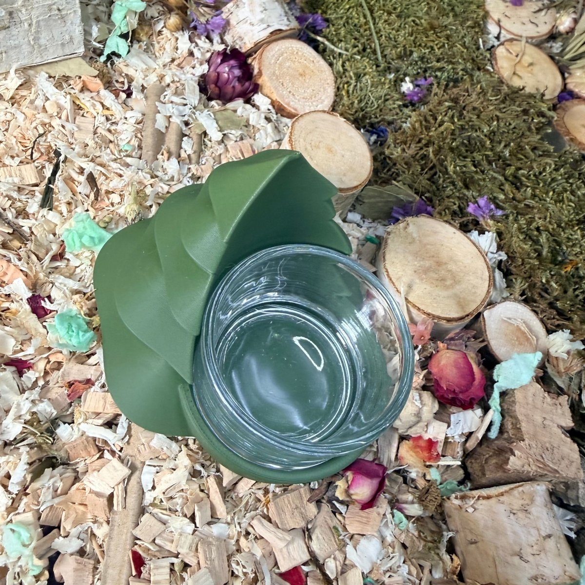 Food Bowl Tree Water bowl holder/Food Bowl | RoseLark