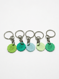 Gifts RoseLark Trolley Token Keyring – Mystery Colour | RoseLark