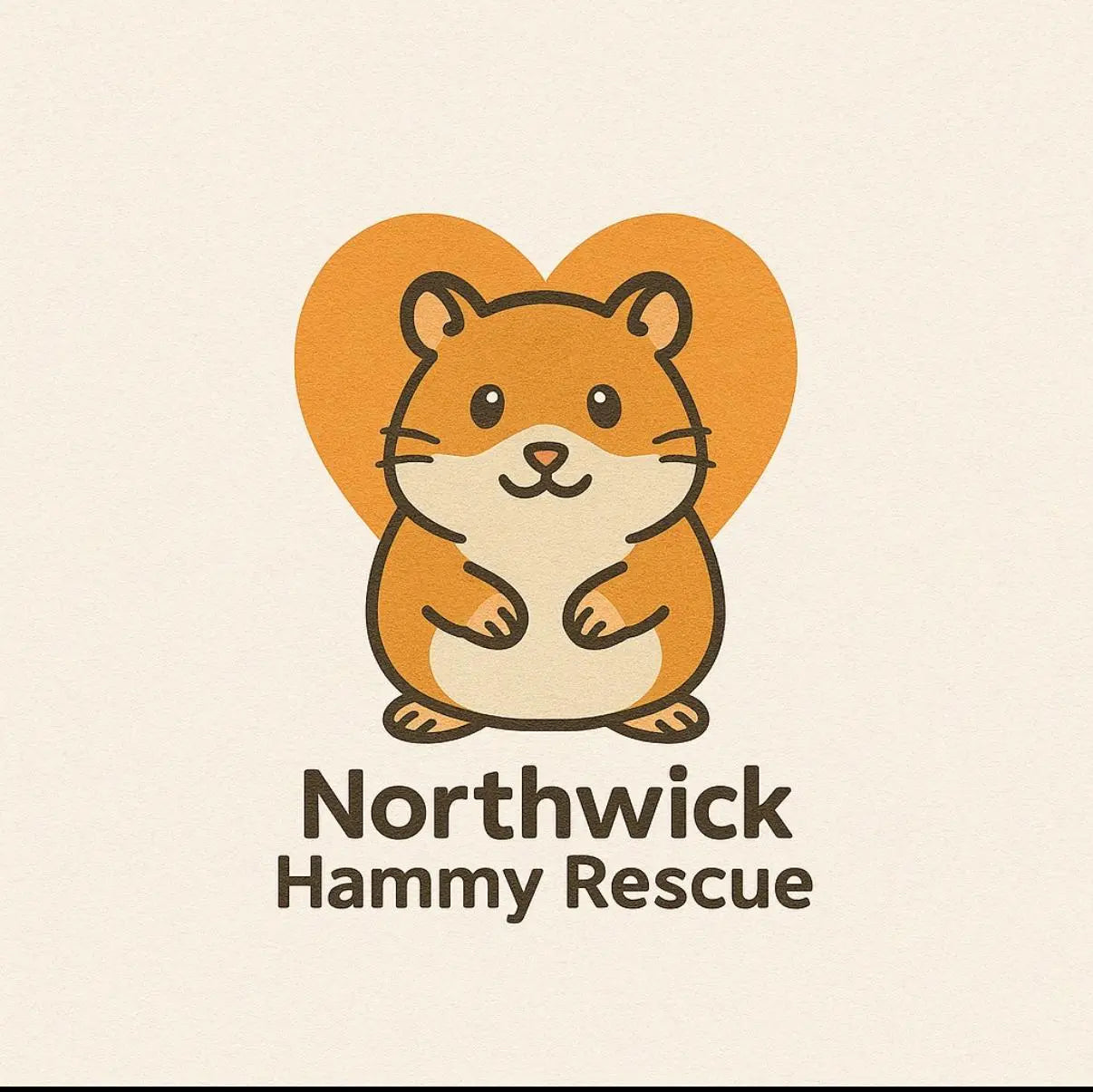 Northwick Hammy Rescue RoseLark Pet Products