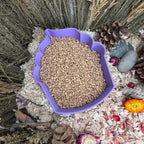 cupcake hamster dig box sand bath, Sweet hamster toys, small animal dig box, gerbil dig box, gerbil sand box,  hamster dig box, hamster digging box, hamster sand dig box, hamster dig box UK, Pets at Home, Roselark Pet Products, Mr Mangos Makes