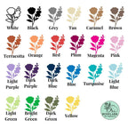 Heart Bridge Spray holder - Forage Sprays Holder - Heart-Shaped Design - Whimsical Pet Accessory - Practical Pet Supplies