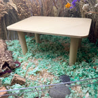 Platform Modular Hamster Platform with Extendable Legs | RoseLark