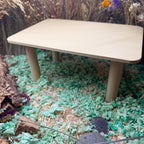 Platform Modular Hamster Platform with Extendable Legs | RoseLark