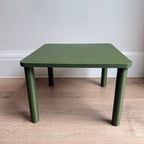 Platform Removable Top Platform | RoseLark