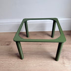 Platform Removable Top Platform | RoseLark