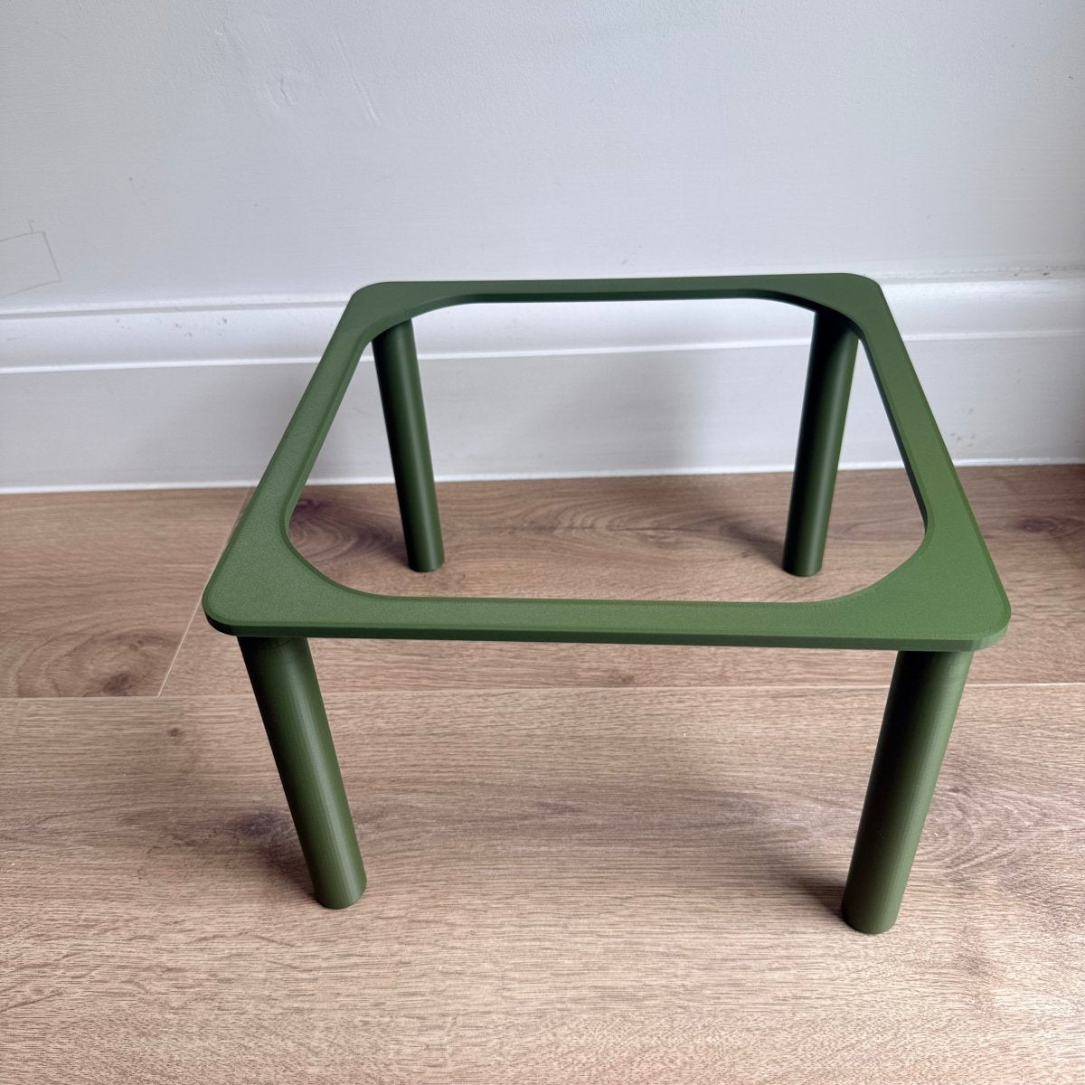 Platform Removable Top Platform | RoseLark