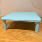 Removable top hamster platform 30cm x 30cm