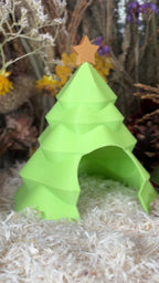Christmas Tree  Hide