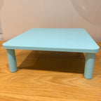 Removable top hamster platform 30cm x 30cm