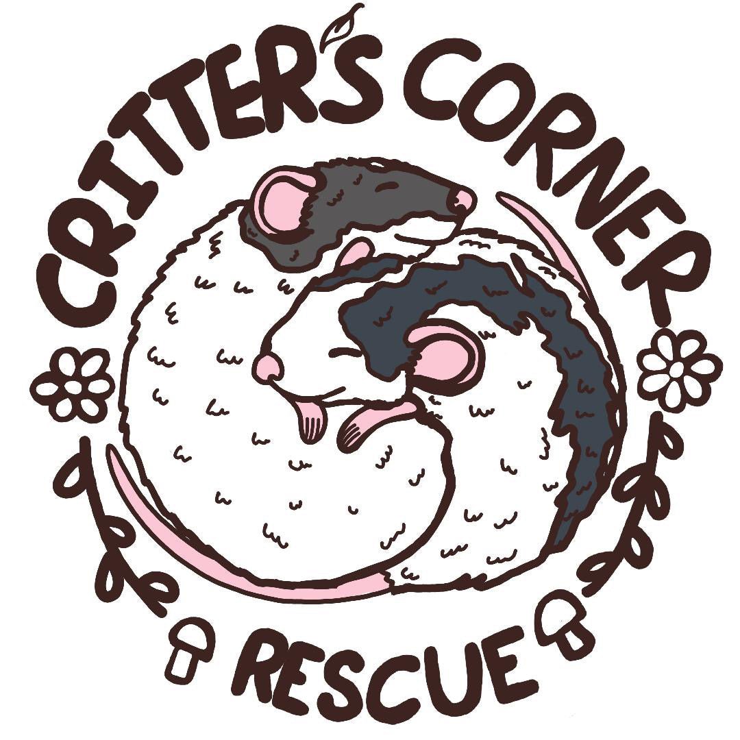 Rescue Gift Card Critters Corner Rescue | RoseLark