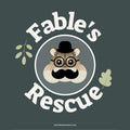 Rescue Gift Card Fables Hamster Rescue RoseLark Pet Products